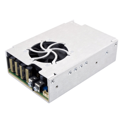 400W AC-DC PS/2 ATX Power Supply, with PFC & on/off switch