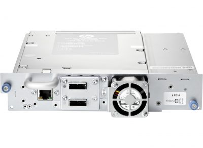 HP MSL LTO-6 ULTRIUM 6250 FC DRIVE UPGRADE KIT