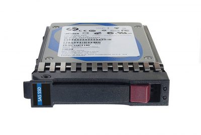 HP MSA 1.6TB 12G SAS ME 2.5IN EM SSD