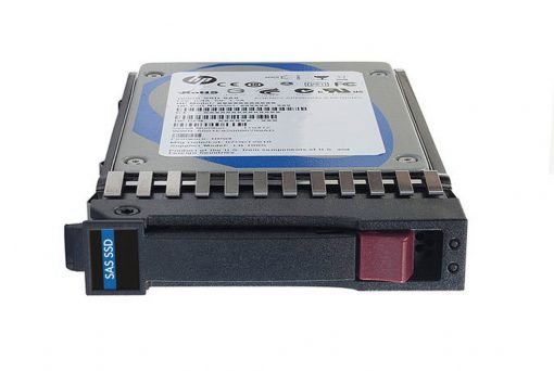 HP MSA 1.6TB 12G SAS ME 2.5IN EM SSD
