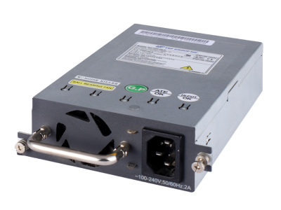 HPE X361 150W AC Power Supply JD362B