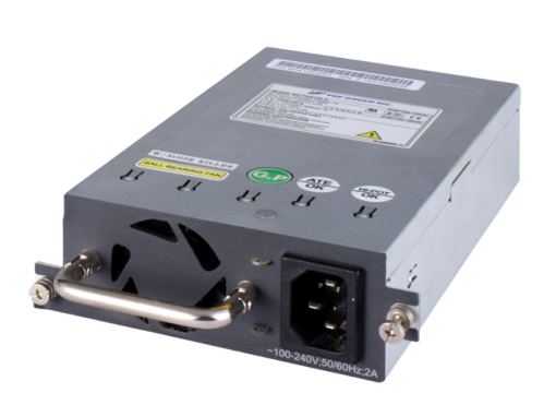 HPE X361 150W AC Power Supply JD362B