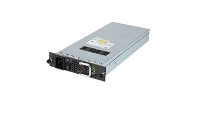 HPE FlexNetwork HSR6800 1200W AC Power Supply JG335A