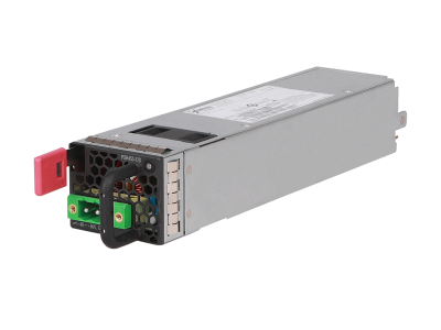 HPE FlexFabric 5710 450W 48V Front-to-Back DC Power Supply JL688A