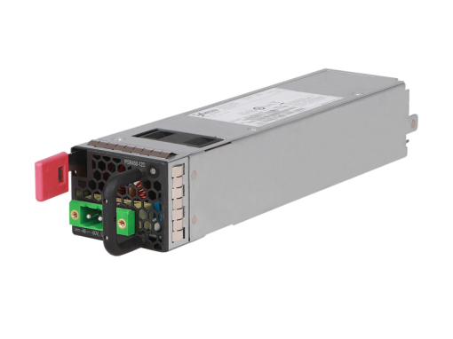 HPE FlexFabric 5710 450W 48V Front-to-Back DC Power Supply JL688A