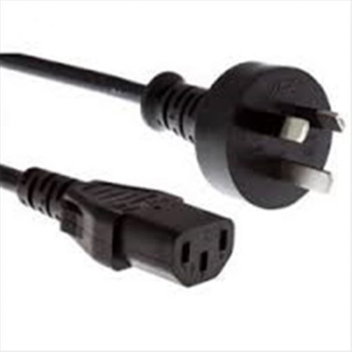 Juniper AC Power Cable -  Australia (10A/250V -  2.5m) CBL-EX-PWR-C13-AU