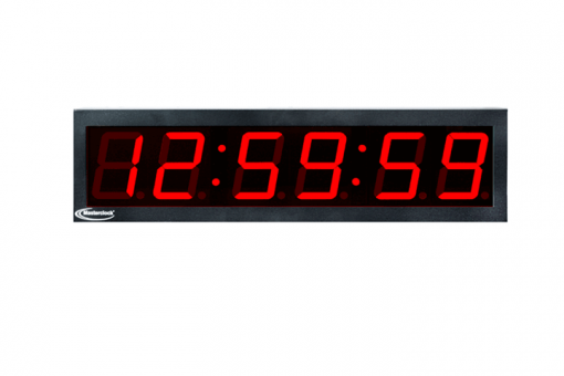NTDS46-AC Wall Clock