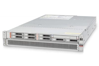Sun Oracle T7-1 Server configured T7-1
