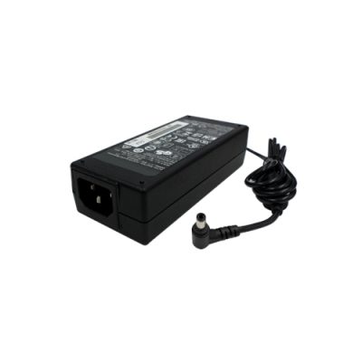 QNAP PWR-ADAPTER-65W-A01, 65W EXTERNAL POWER ADAPTER FOR MOST 2 BAY NAS