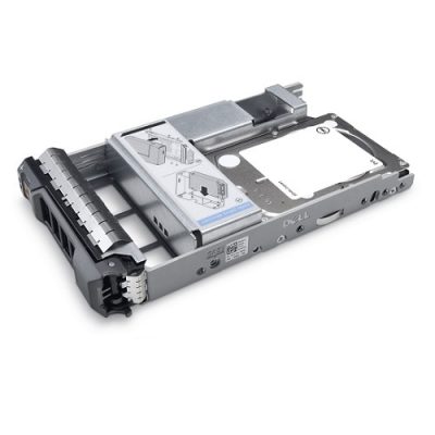 DELL 1TB 7.2K RPM SATA 6GBPS 512N 3.5IN CABLED HARD DRIVE, CK (SUITS T40)