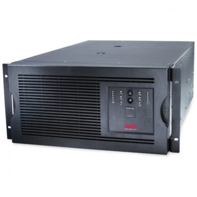 APC SMART-UPS 5000VA 230V RACK MNT