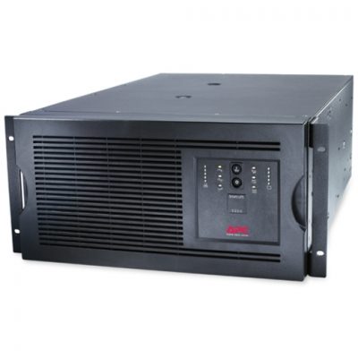 SUA5000RMI5U APC SMART-UPS 5000VA 230V RACK MNT