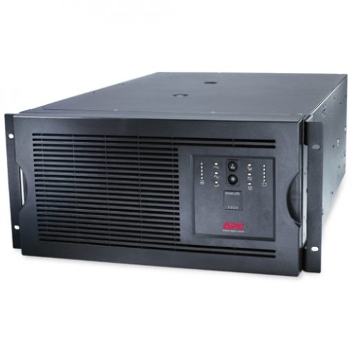 APC SMART-UPS 5000VA 230V RACK MNT
