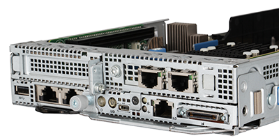 HPE XL170r Gen10 FlexibleLOM Riser Kit