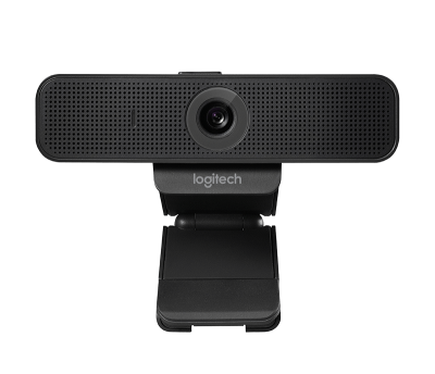 LOGITECH C925E WEBCAM 1080P HD,BUILT IN MIC,AUTO FOCUS, SKYPE CERTIFIED, 3YR WTY