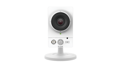 D-Link DCS-2210L Full HD Cube PoE Day/Night Network Camera