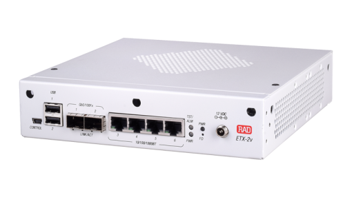 WHITEBOX FOR VCPE APPLICATIONS, 90-240 VAC, 2 SFP PLUS PORTS, 6 ETHUTP PORTS, 8 DENVERTON CORES, 256 GB SSD, 16 GB RAM, LTE CELL MODEM W/ EUROPEAN BANDS