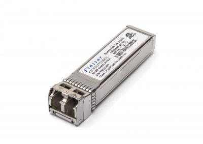 FINISAR 10GBASE-SR/SW 400m Multimode Datacom SFP+ Optical Transceiver