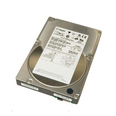 Seagate 18.4GB SCSI 68 Pin 10K RPM 3.5