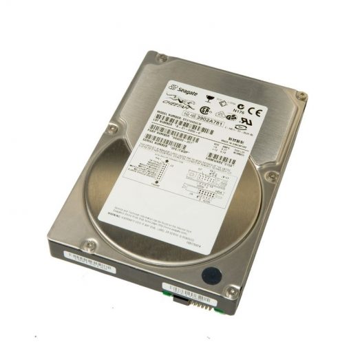 Seagate 18.4GB SCSI 68 Pin 10K RPM 3.5