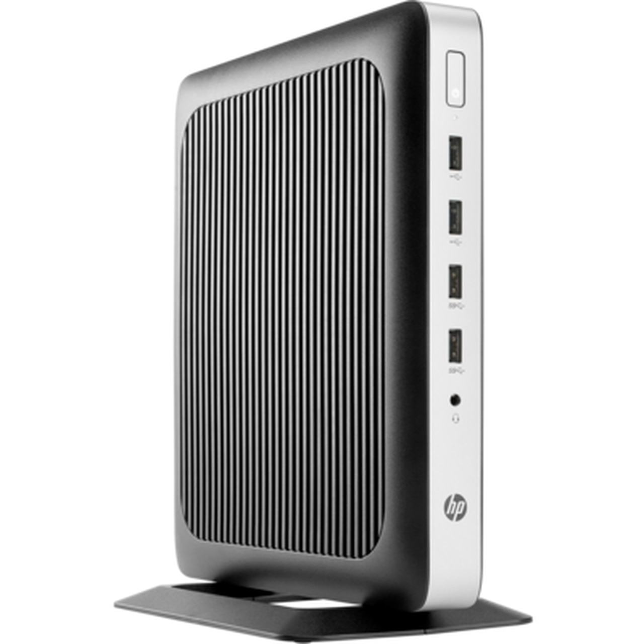 HP T630 THIN CLIENT AMD GX-420GI 2.0 GHz upto 2.2 GHz/ 8 GB/ 128GB/ Embedded APU/ No WiFi/ Serial Port/ VGA/ Win 10 IoT 64-bit