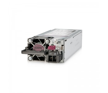HPE r2x00 Gen10 PSU Enbl Kit
