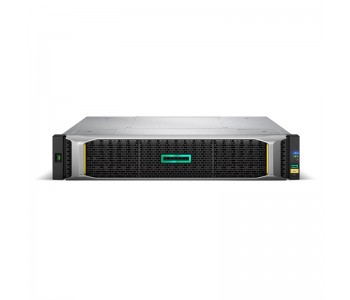 HPE MSA 1060 12Gb SAS SFF Strg