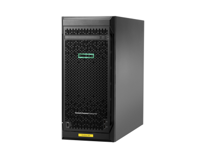 HPE StoreEasy 1560 16TB SATA Storage