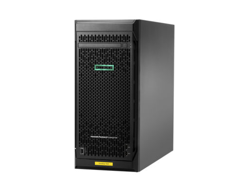 HPE StoreEasy 1560 8TB SATA Storage