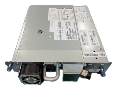 HPE MSL LTO-7 ULTRIUM 15000 FC DRIVE UPGRADE KIT
