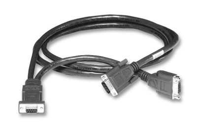 IBM Analog Breakout Cable