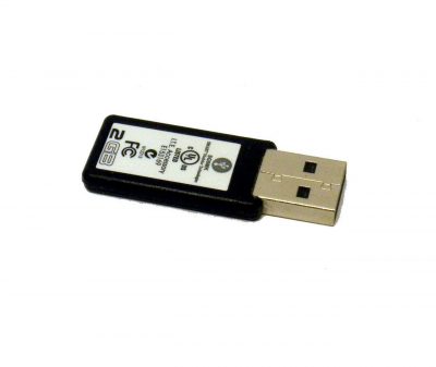 IBM USB Memory Key for VMWare