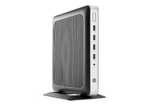 HP T630 AMD GX-420GI 2.00GHz 8GB Ram 128GBF R7E
