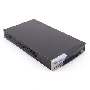 BLUE COAT PROXYSG 210 SERIES SECURITY APPLIANCE