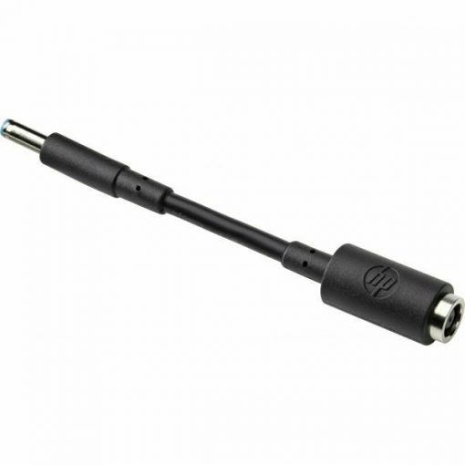 HP 7.4 mm to 4.5 DC dongle
