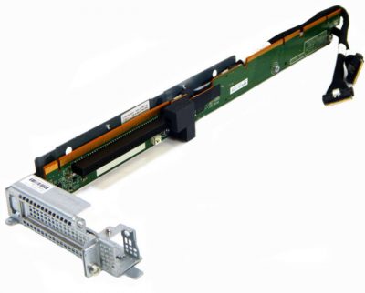 HPE XL1x0r Gen10 Left LP Riser Kit