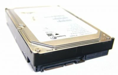 SEAGATE 160GB 7200RPM SATA II 3Gb/s (BARRACUDA)