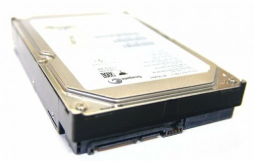 SEAGATE 160GB 7200RPM SATA II 3Gb/s (BARRACUDA)