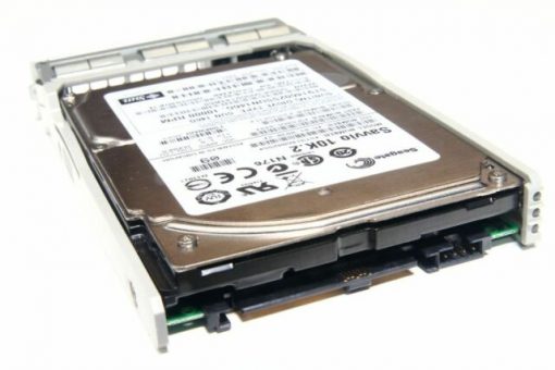 Sun 146.8Gb 10K SAS HDD with Caddy 390-0324