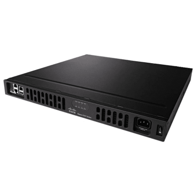 CISCO ISR 4331 (3GE,2NIM,1SM,4G FLASH,4G DRAM,IPB) ISR4331/K9