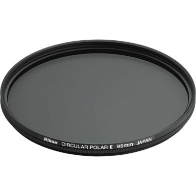 NIKON Filter 58mm FTA70101