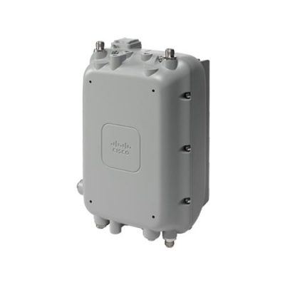 CISCO 802.11AC OUTDOOR AP, EXTERNAL-ANT, AC-POWER, REG. DOMAIN-Z