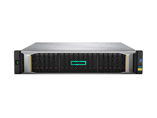 HPE MSA 1050 12Gb SAS DC LFF Storage