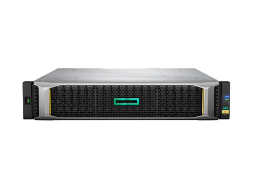 HPE MSA 2060 2U 12d LFF Drv Enclosure