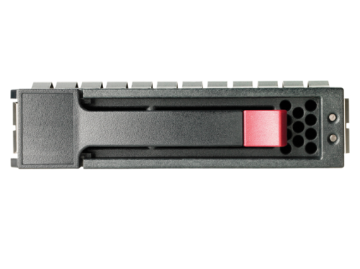 HPE MSA 2060 16Gb FC LFF Strg