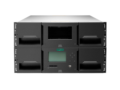 HPE MSL3040 Scalable Base Module