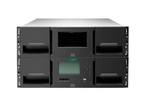 HPE MSL3040 Scalable Base Module