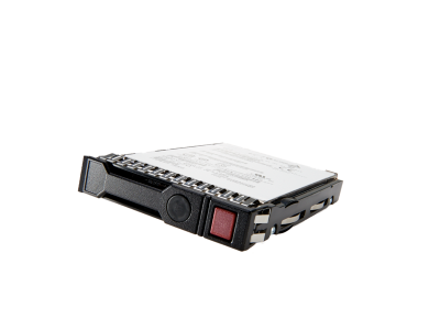 HPE 3.84TB SATA 6G Read Intensive SFF (2.5in) SC 3yr Wty Digitally Signed Firmware SSD
