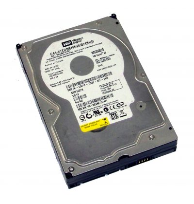 Dell HDD 250GB 72K SATA300 8MB 3.5 JX718