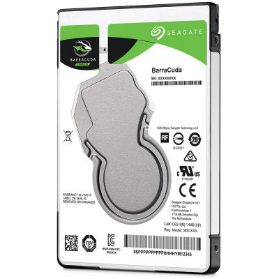 ST2000LM015 Seagate HDD 2TB 5.4K SATA3 2.5